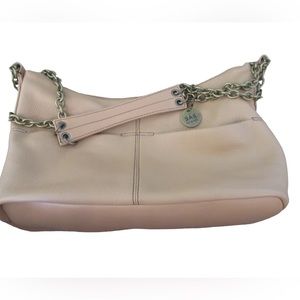 The sak leather hobo bag